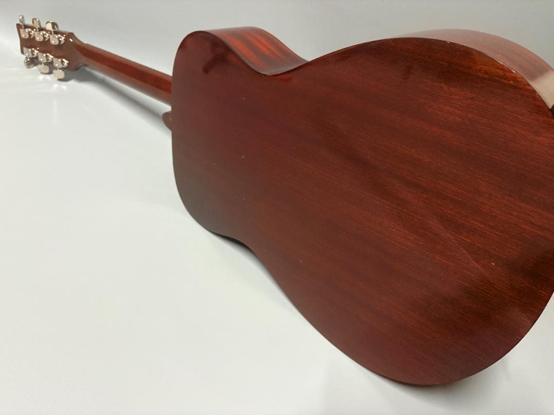 ト*☆様 ヤマハ流オーディトリアム・グリーンラベル FG-130 がこれだ！ 超