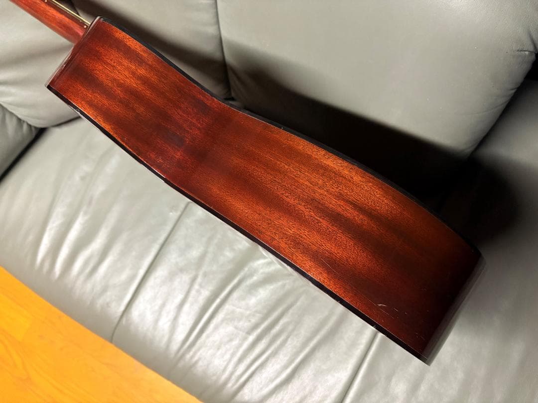 ト*☆様 ヤマハ流オーディトリアム・グリーンラベル FG-130 がこれだ！ 超