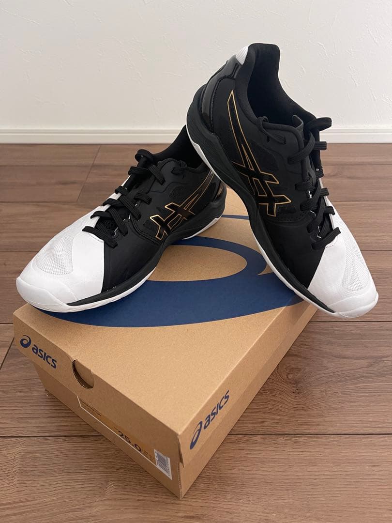 asics ASICS V-SWIFT FF 3バレーボールシューズ