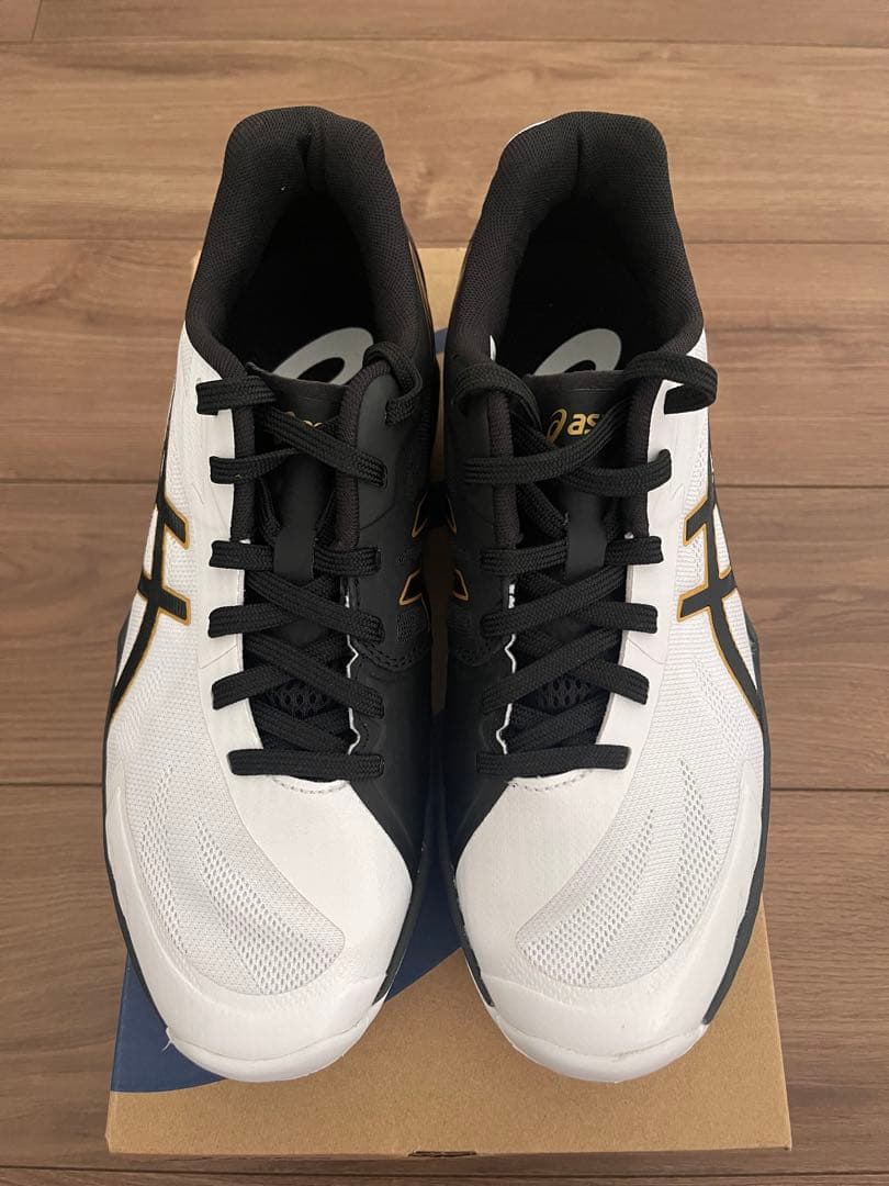 asics ASICS V-SWIFT FF 3バレーボールシューズ