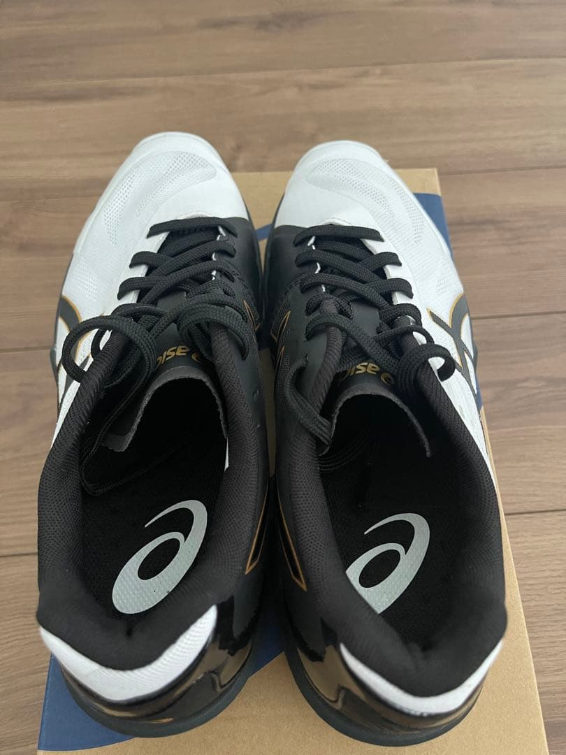 asics ASICS V-SWIFT FF 3バレーボールシューズ