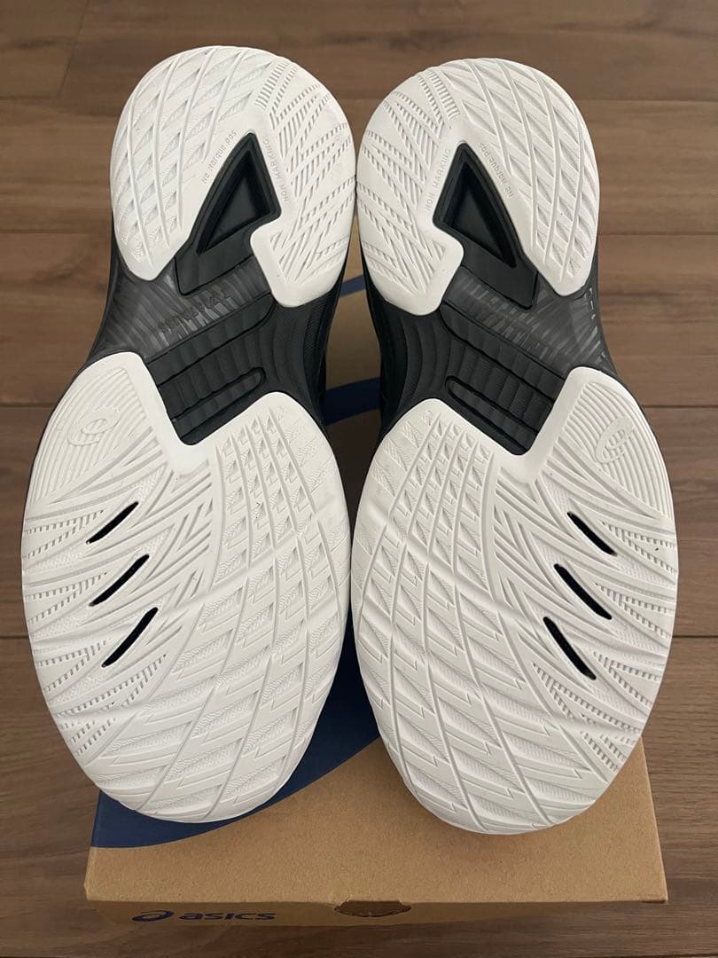 asics ASICS V-SWIFT FF 3バレーボールシューズ