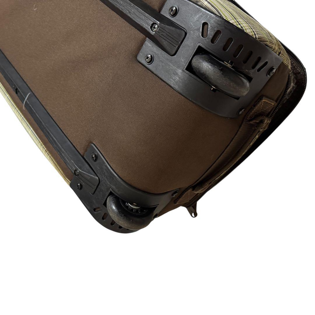 【美品】DAKINE ダカイン スノーボードケース キャスター付 165cm