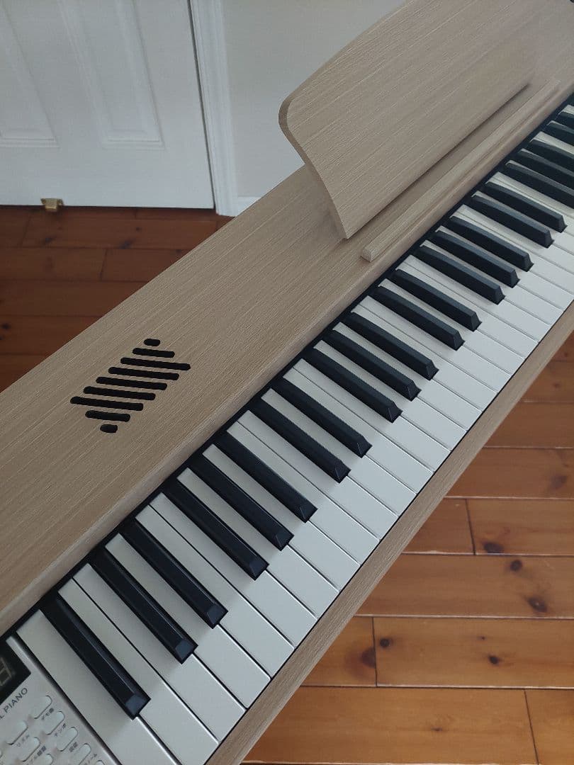 carina　88鍵盤 電子ピアノ