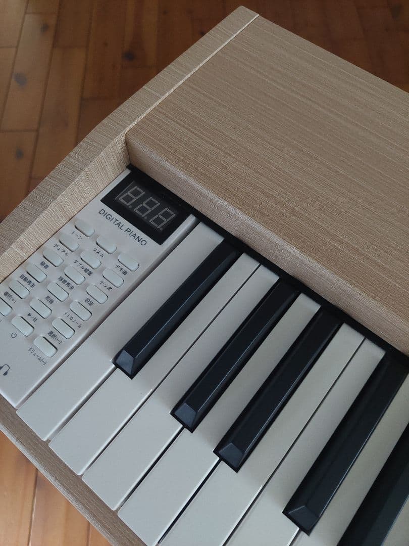 carina　88鍵盤 電子ピアノ