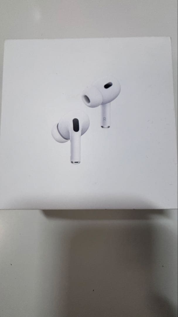 AirPods Pro第2世代(Lightning)