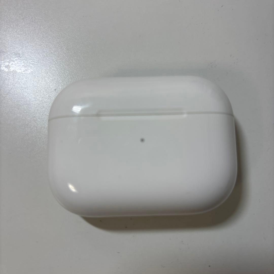 AirPods Pro第2世代(Lightning)