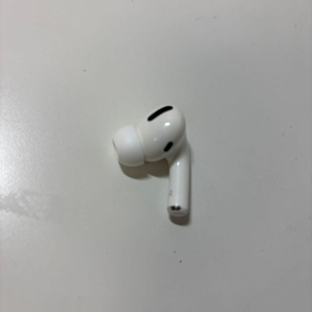 AirPods Pro第2世代(Lightning)