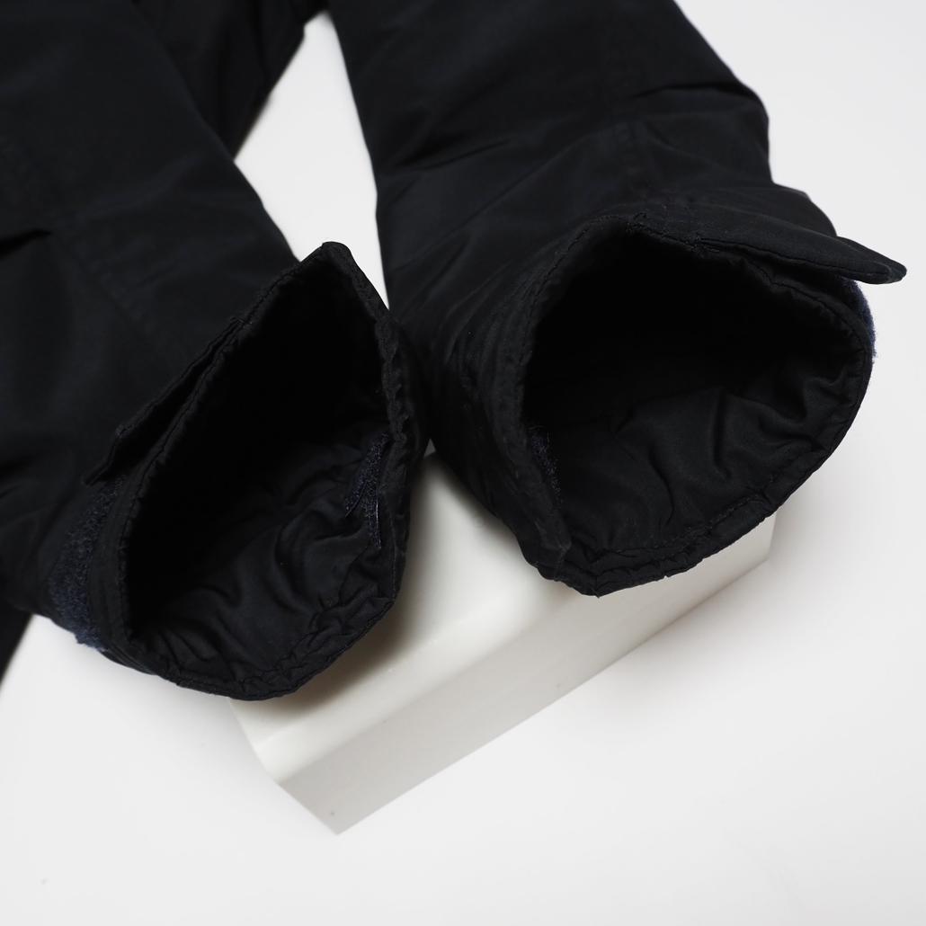 ASPESI 中綿M-65 G840 NEW FIELD JACKET 実寸M位