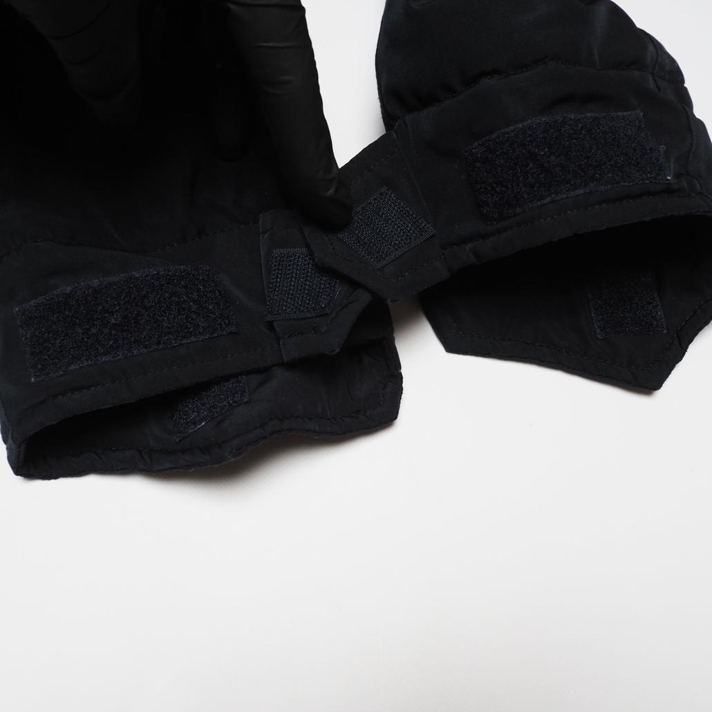 ASPESI 中綿M-65 G840 NEW FIELD JACKET 実寸M位