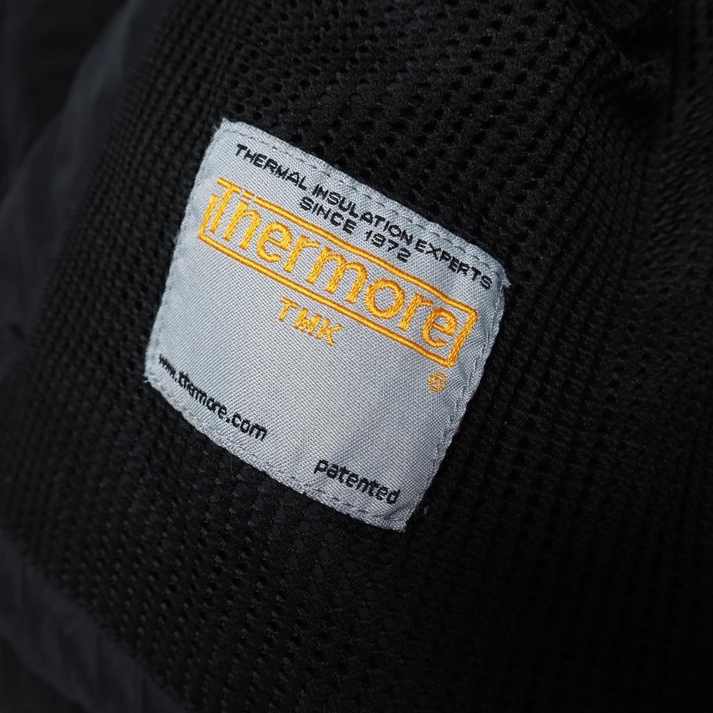 ASPESI 中綿M-65 G840 NEW FIELD JACKET 実寸M位