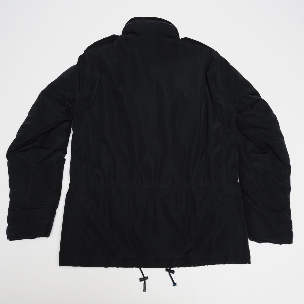 ASPESI 中綿M-65 G840 NEW FIELD JACKET 実寸M位