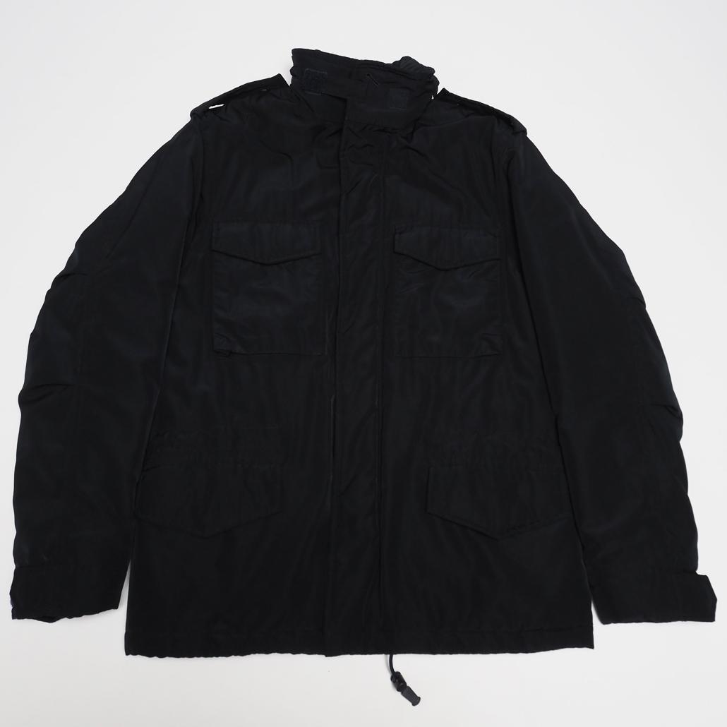 ASPESI 中綿M-65 G840 NEW FIELD JACKET 実寸M位
