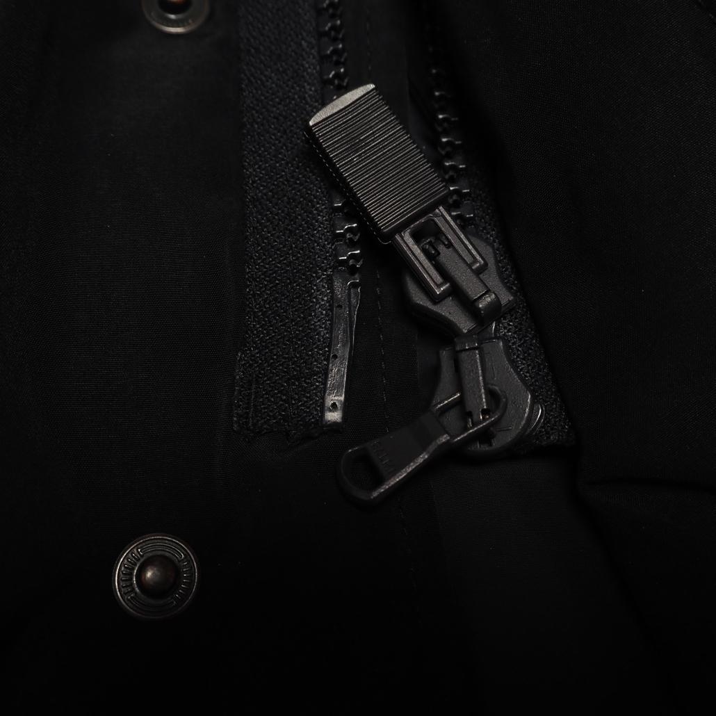 ASPESI 中綿M-65 G840 NEW FIELD JACKET 実寸M位