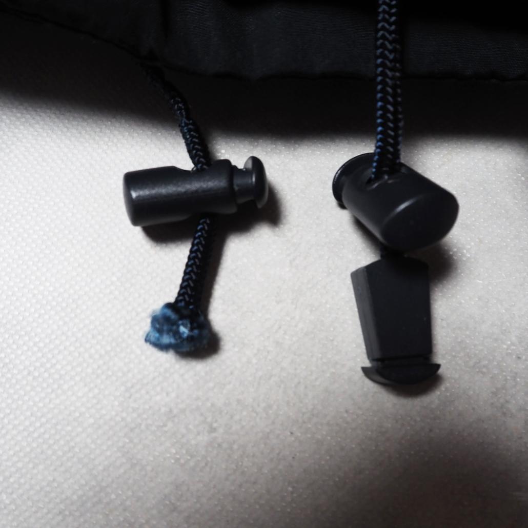 ASPESI 中綿M-65 G840 NEW FIELD JACKET 実寸M位