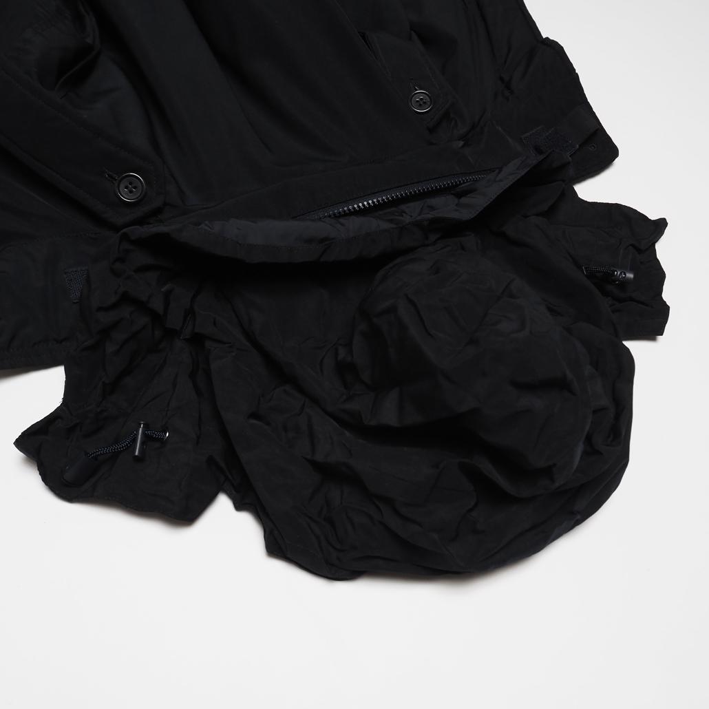 ASPESI 中綿M-65 G840 NEW FIELD JACKET 実寸M位