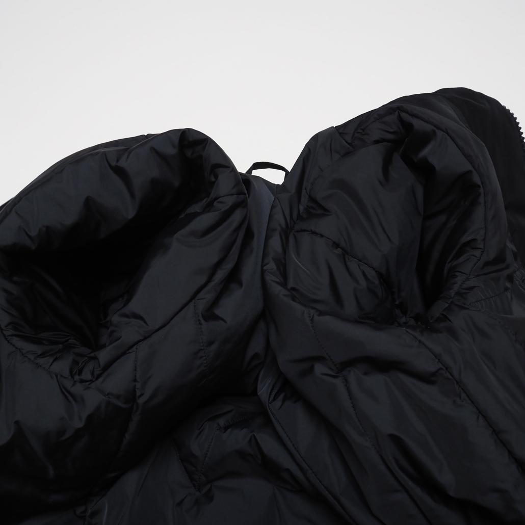 ASPESI 中綿M-65 G840 NEW FIELD JACKET 実寸M位