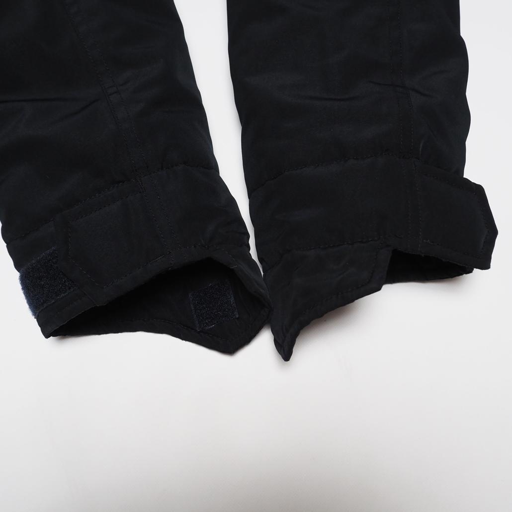 ASPESI 中綿M-65 G840 NEW FIELD JACKET 実寸M位