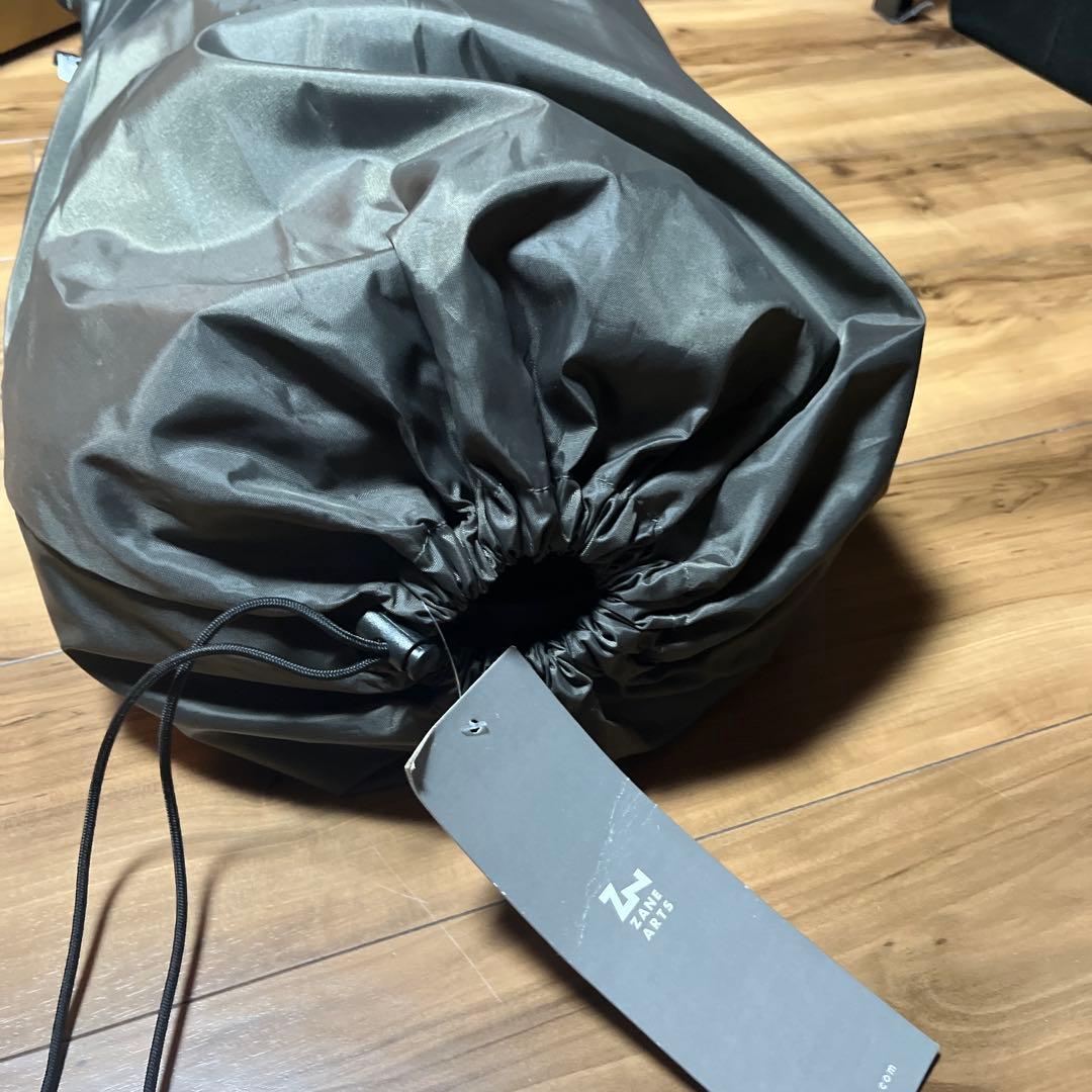 新品 ゼクーM インナーテント