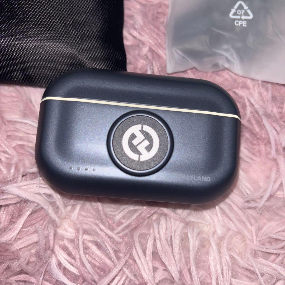 イヤホン HOLLYLAND Lark M2 with USB-C