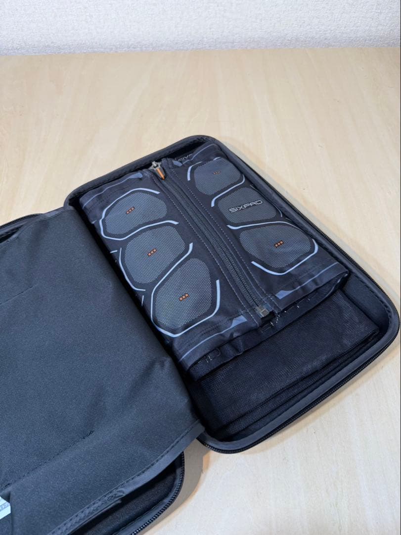 SIXPAD パワースーツ コアベルト 本体　LサイズSE-BCOOC-L
