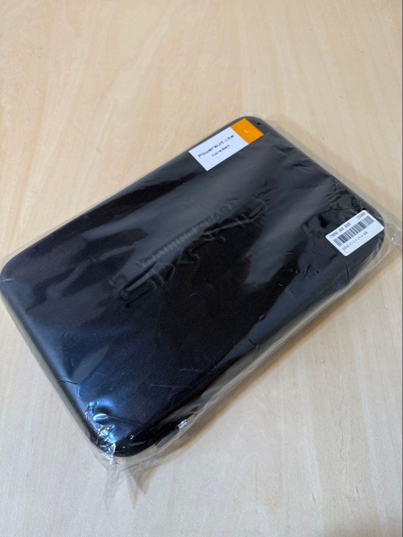 SIXPAD パワースーツ コアベルト 本体　LサイズSE-BCOOC-L