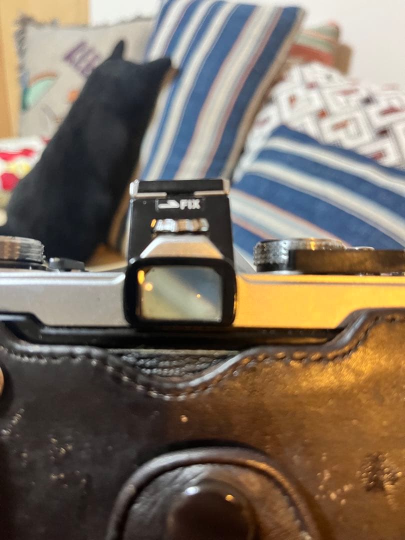 OLYMPUS OM-1 一眼レフカメラ