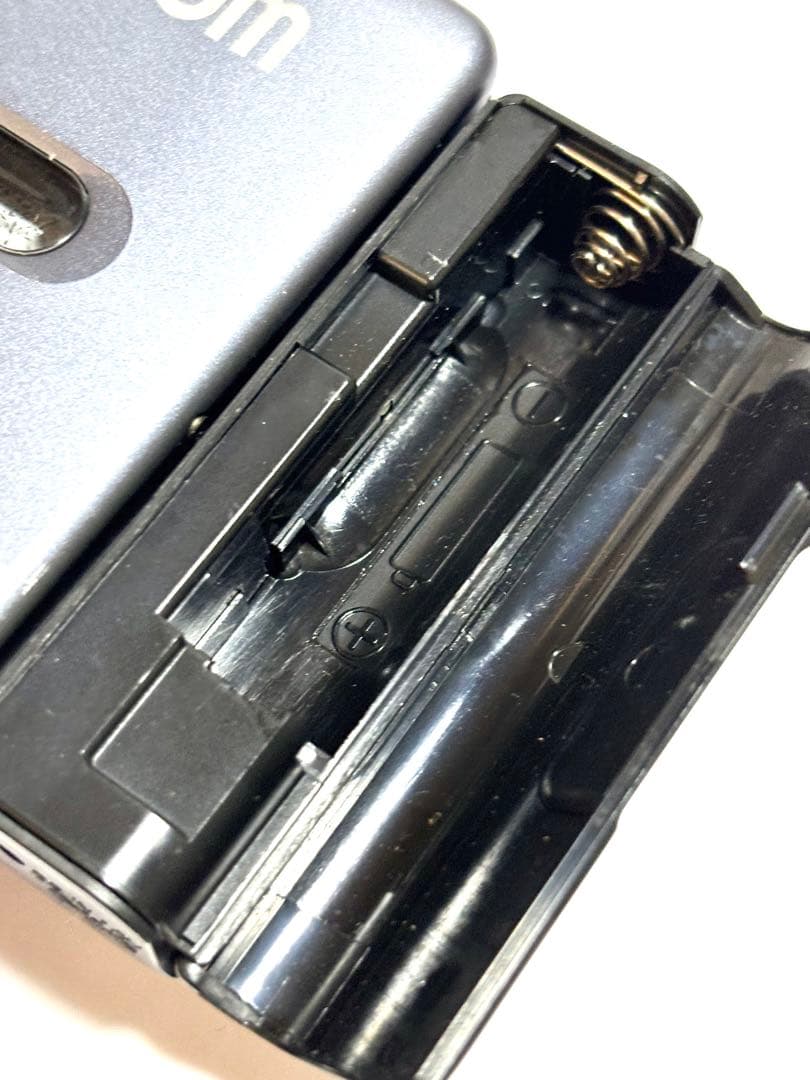 SONY カセットウォークマン WM-EX600 整備品