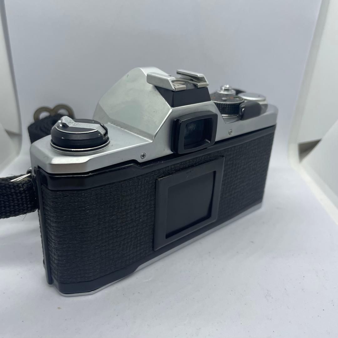 【動作品】PENTAX ペンタックス MX PENTAX-M 1.7 50mm