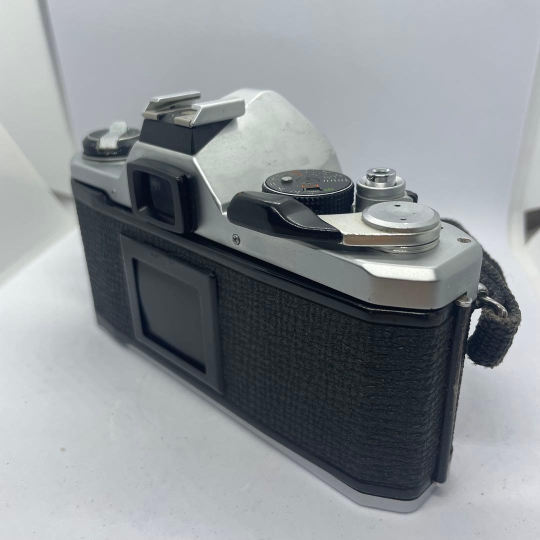 【動作品】PENTAX ペンタックス MX PENTAX-M 1.7 50mm