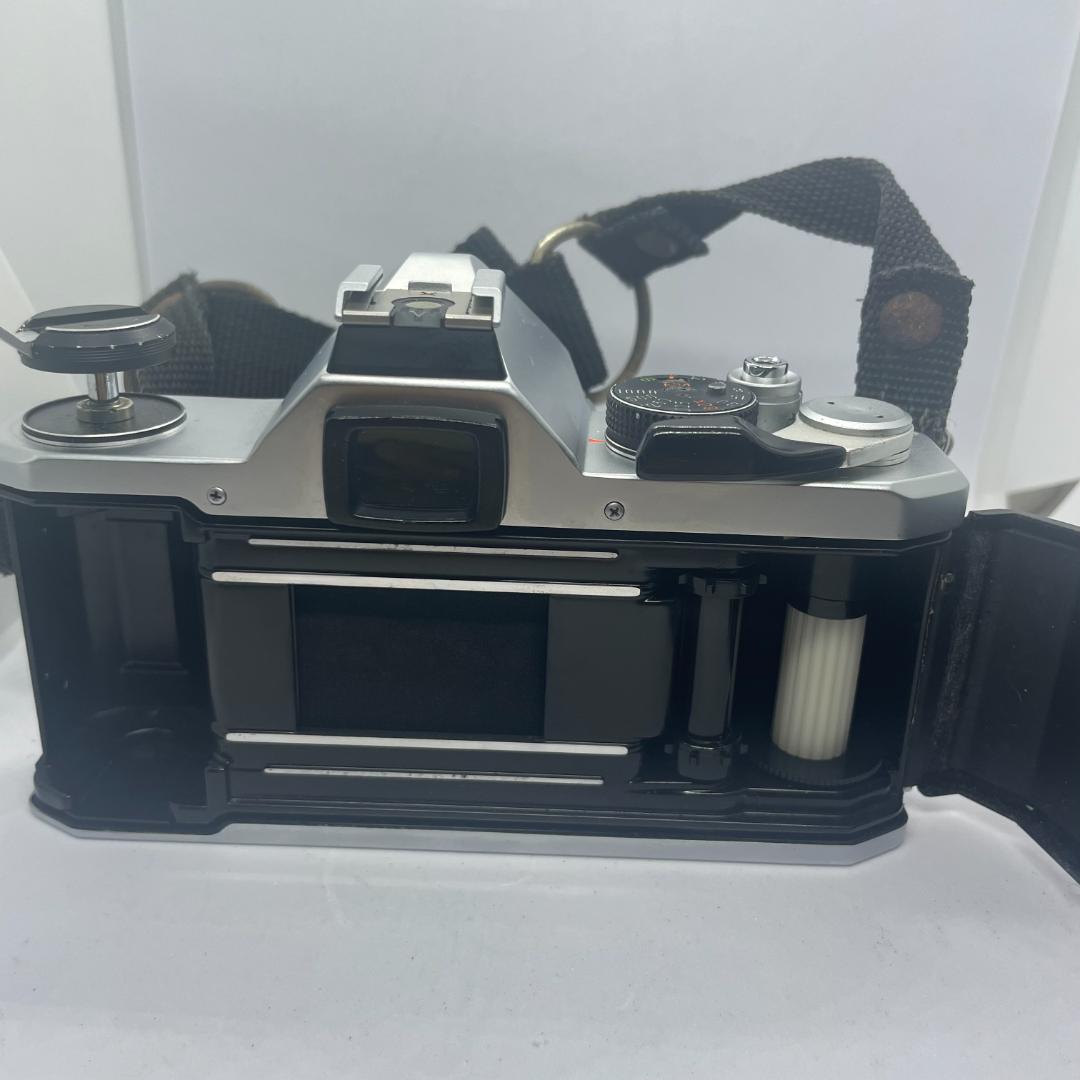 【動作品】PENTAX ペンタックス MX PENTAX-M 1.7 50mm