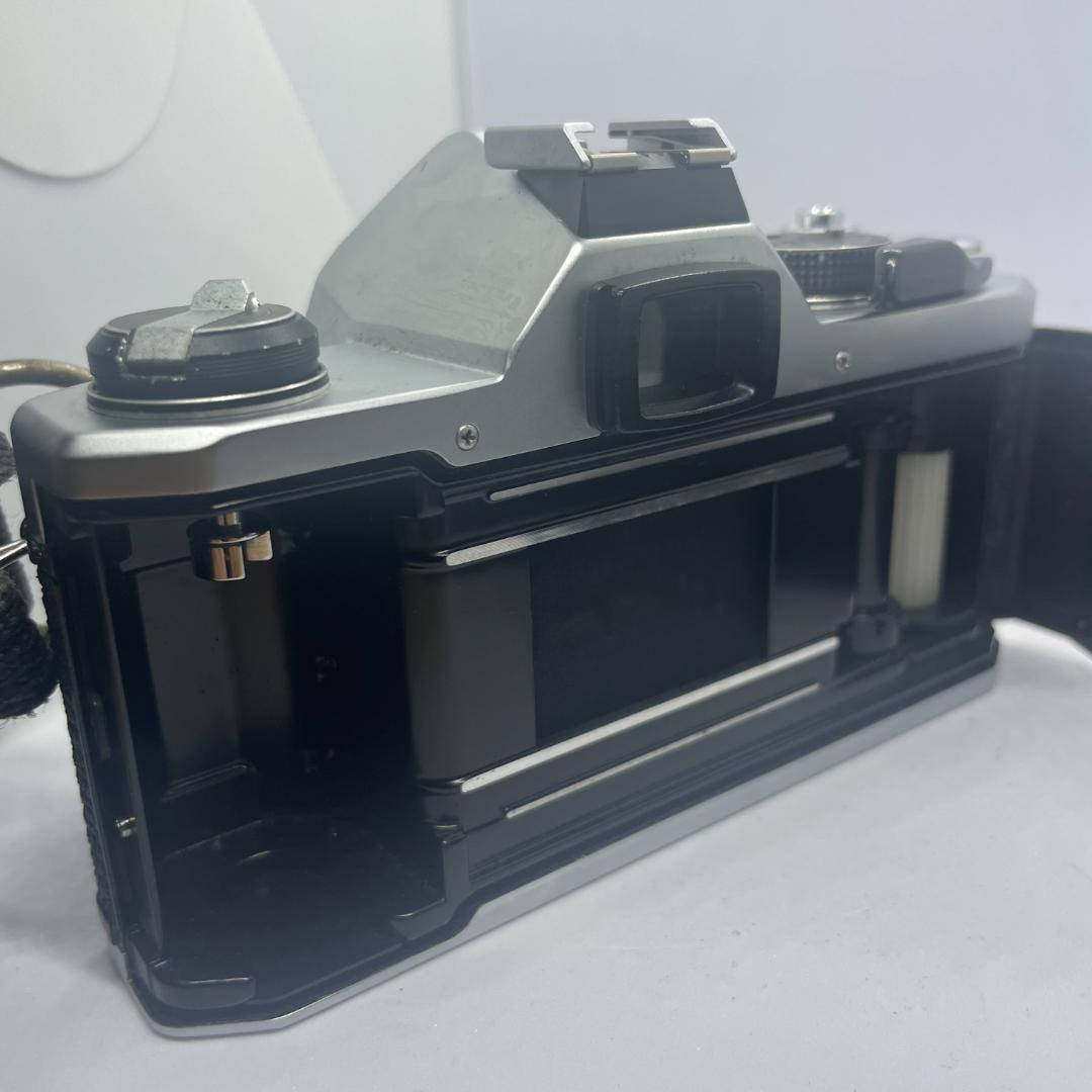 【動作品】PENTAX ペンタックス MX PENTAX-M 1.7 50mm