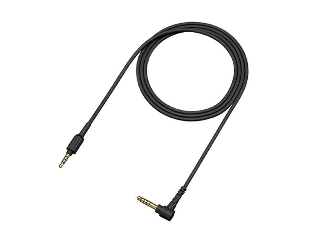 [新品未使用] SONY MDR-1AM2　ステレオヘッドホン