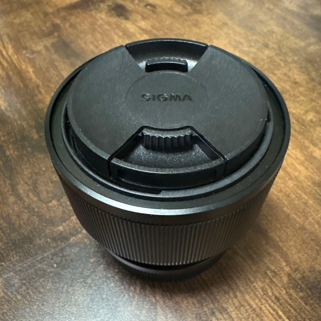 SIGMA(シグマ) 45mm F2.8 DG DN Contemporary