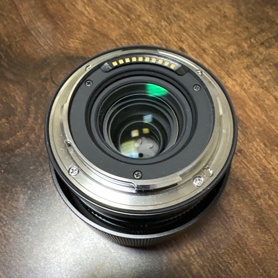 SIGMA(シグマ) 45mm F2.8 DG DN Contemporary