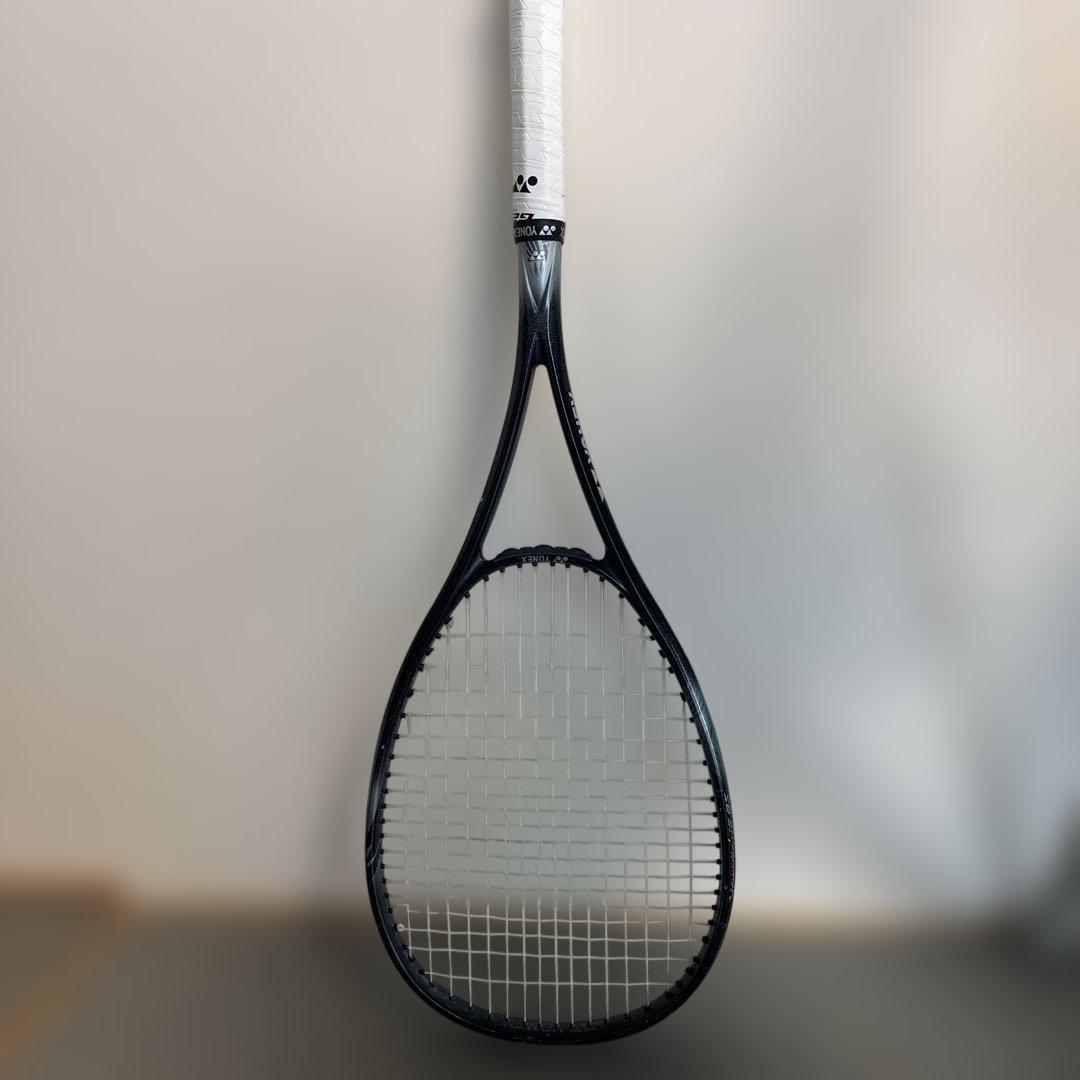 YONEX VOLTRAGE 8S ソフトテニスラケット