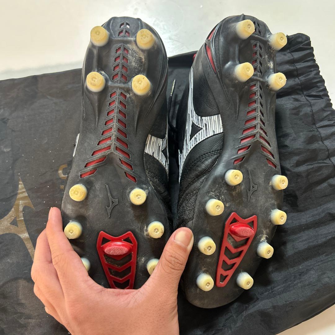 Mizuno Morelia Neo 3サッカーシューズ