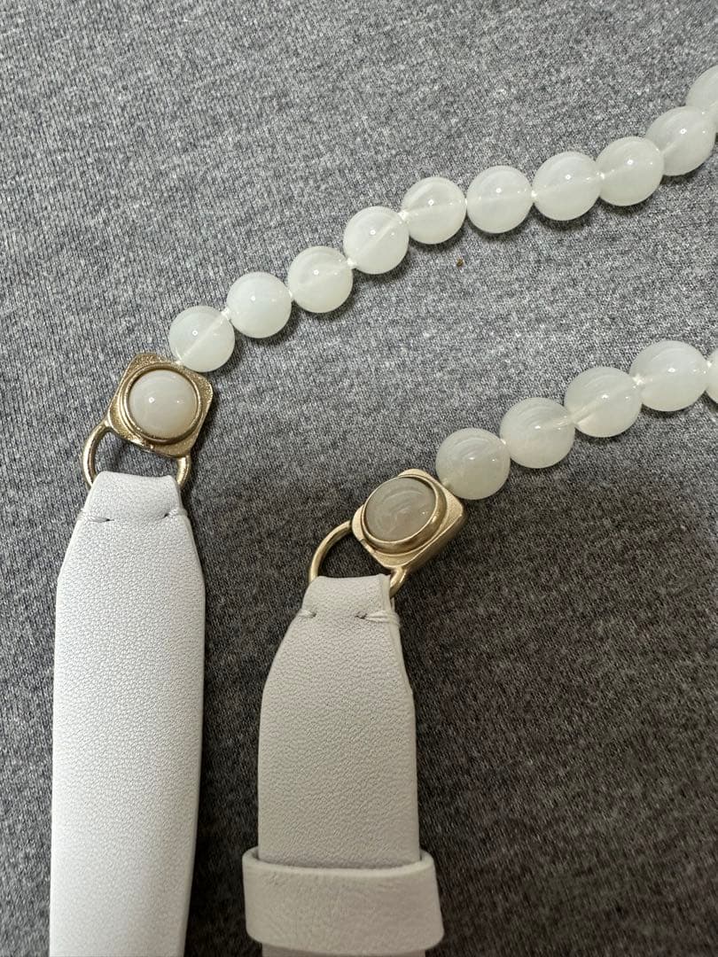 KENZ *別々購入商品同梱禁止です。 CHANEL レザーストーンベルト