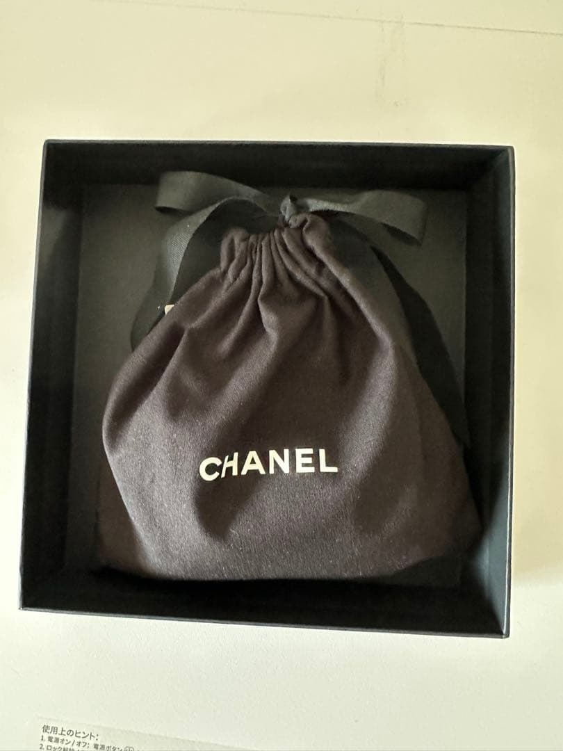 KENZ *別々購入商品同梱禁止です。 CHANEL レザーストーンベルト