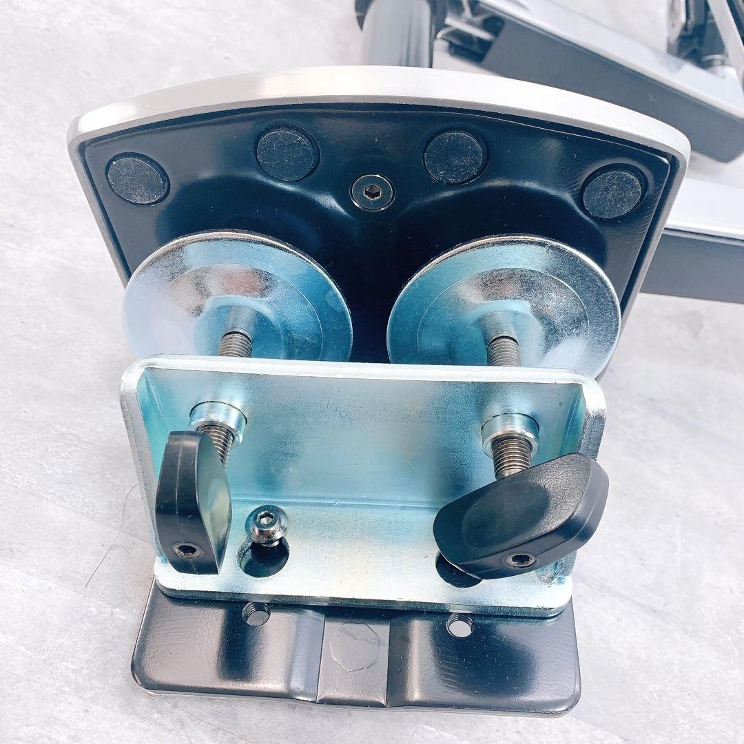 ERGOTRON エルゴトロン LX デュアルアーム長身ポールVESA対応