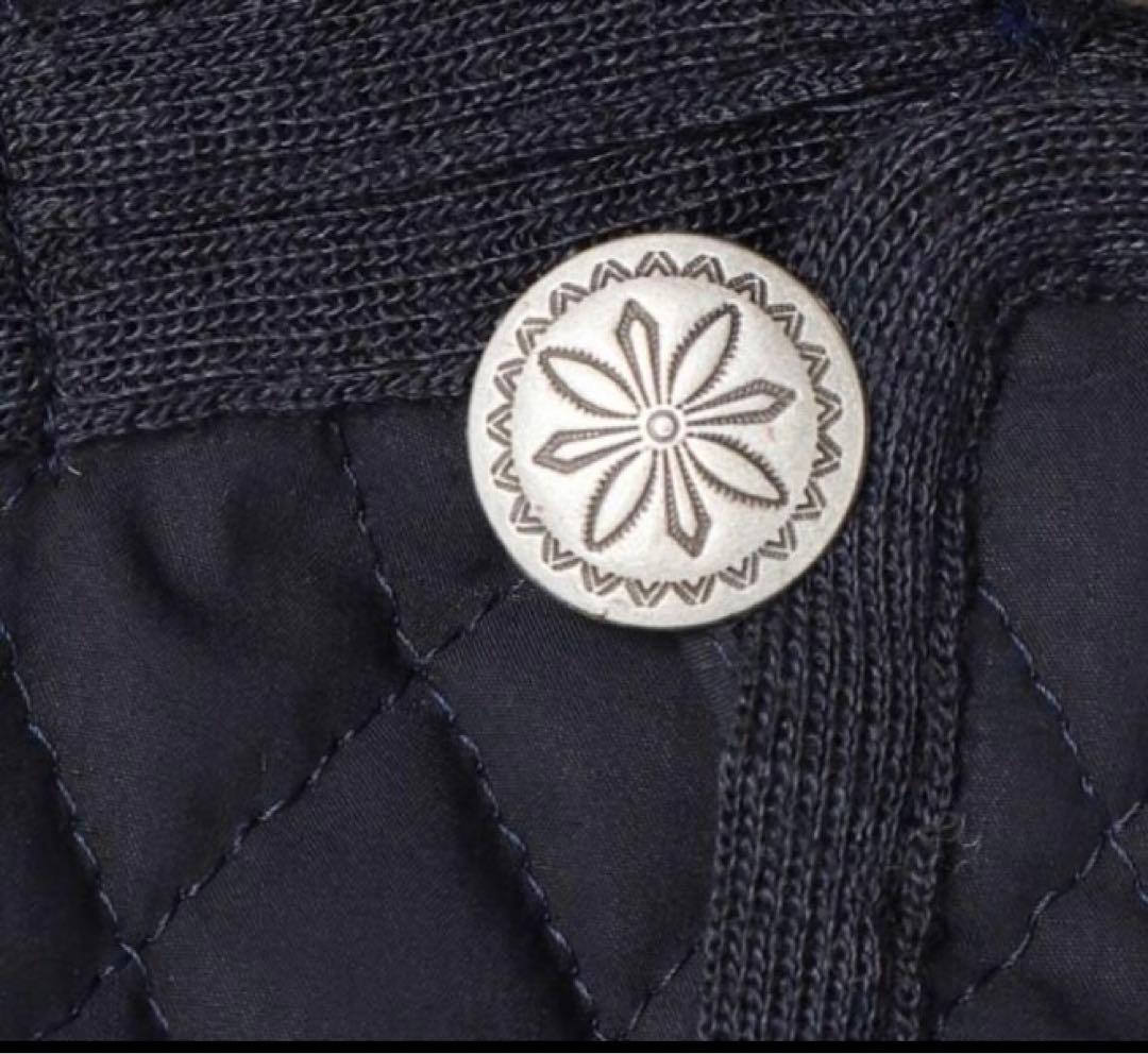 【IENA LA BOUCLE】イエナラブークル キルティングブルゾン