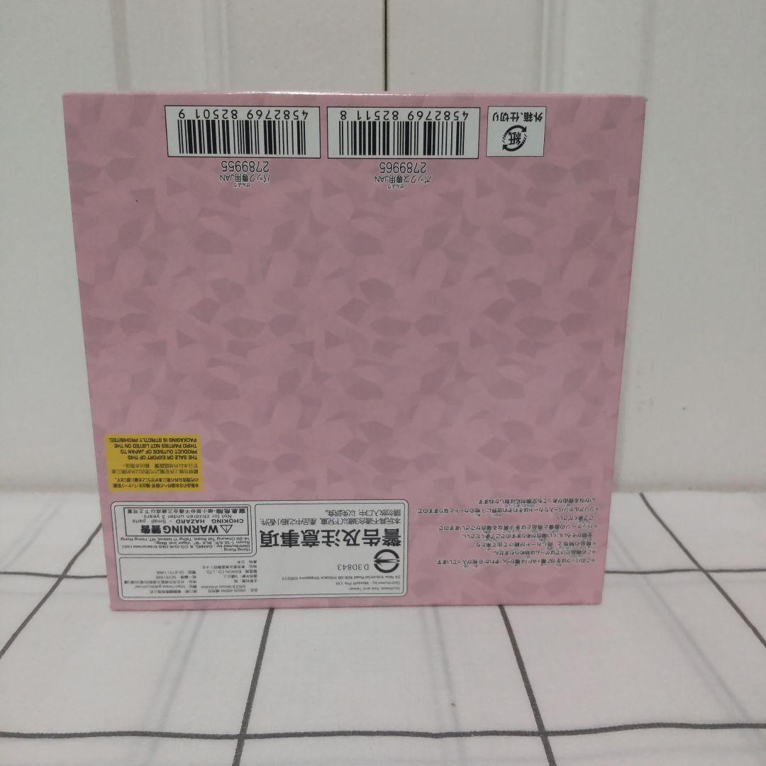 【未開封品】ユニオンアリーナ ToLOVEる 1BOX