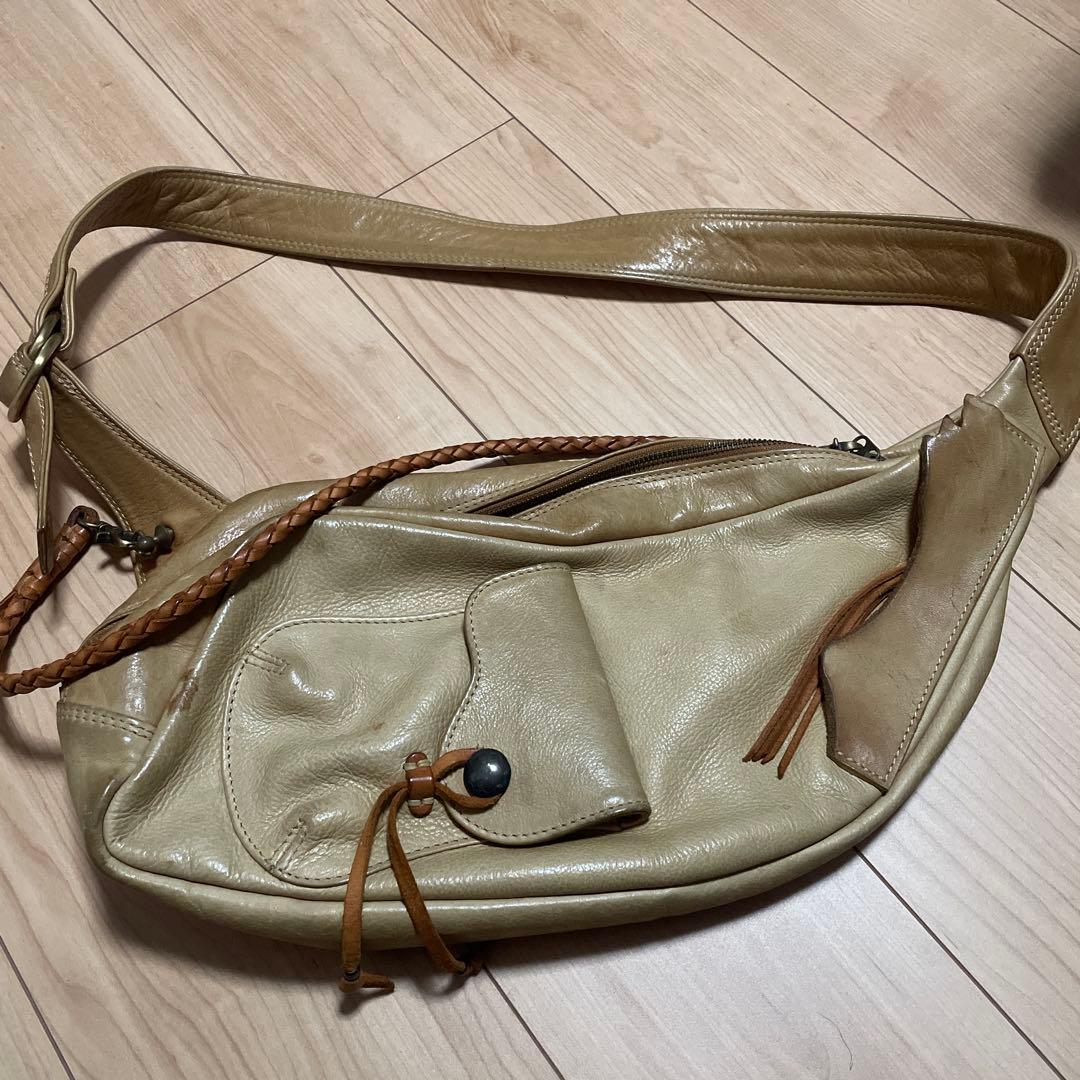 keto（ケト）ストマックショルダー