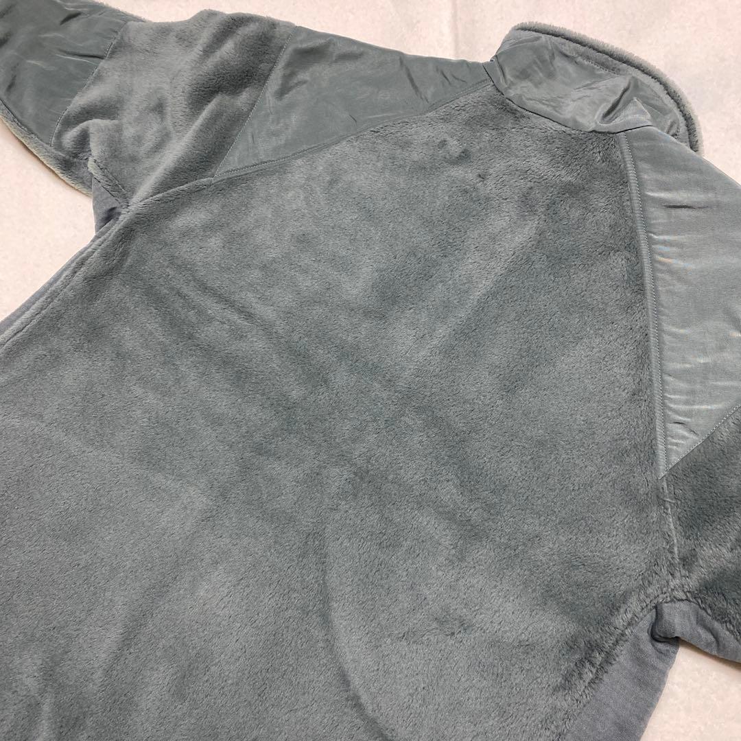 米軍実物 ECWCS Gen3 レベル3 フリースジャケット M #36