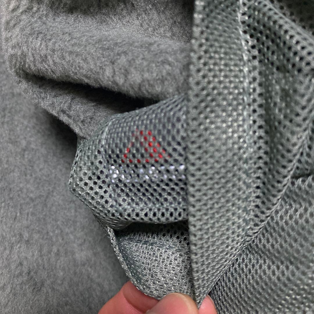 米軍実物 ECWCS Gen3 レベル3 フリースジャケット M #36