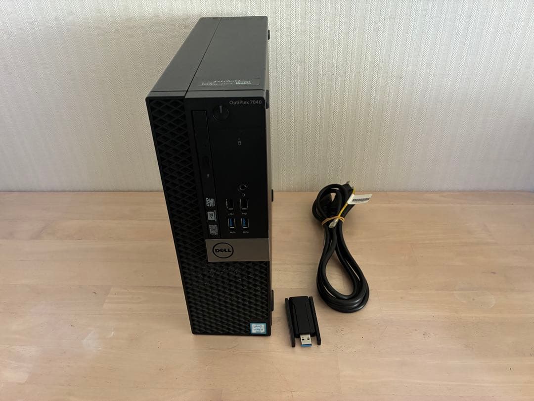 i7第六世代 ssd512GB メモリ16GB GTX1650（4GB）