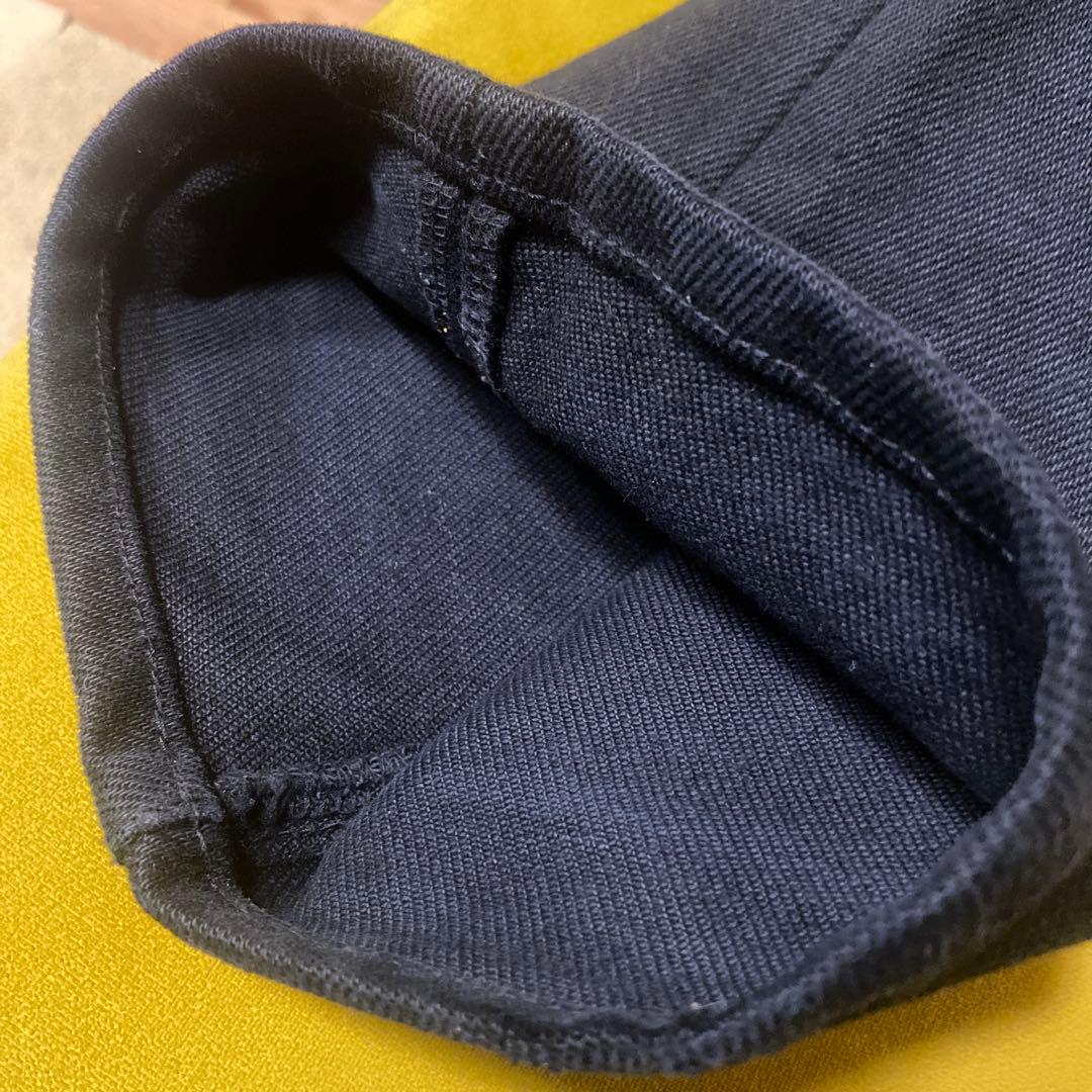 【美品】iron Heart 21oz extraheavy denim 34