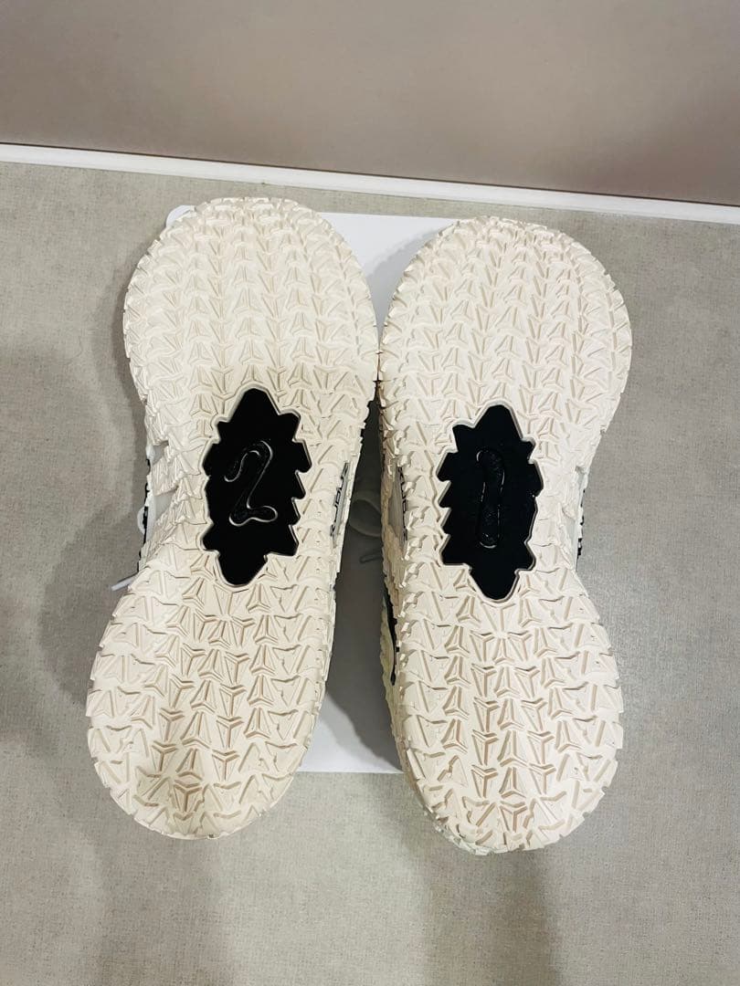 バスケ用バッグ JA 3 28cm