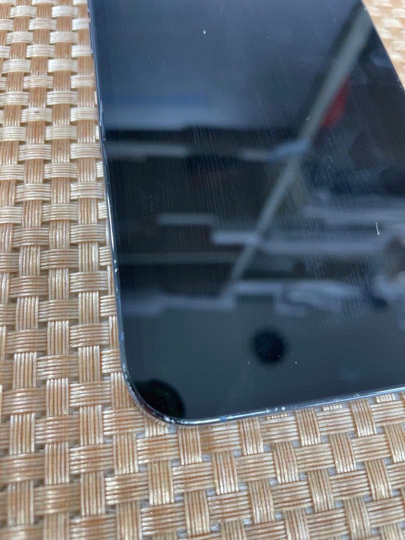 iPhone 13 Pro 128 GB シエラブルーSIMフリー【9713】