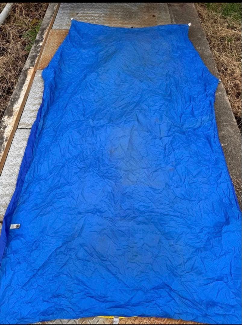 90年代　Sierra Designs シエラデザイン　フラッシュマジック